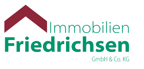 Logo of Immobilien Friedrichsen GmbH & Co. KG