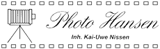 Logo of Photo Hansen
