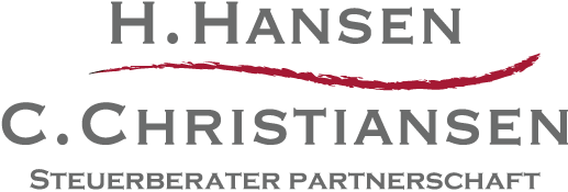 Logo of Hansen und Christiansen