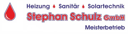 Logo of Heizung-Sanitär-Solartechnik Stephan Schulz GmbH