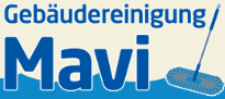 Logo of Gebäudereinigung Mavi GbR