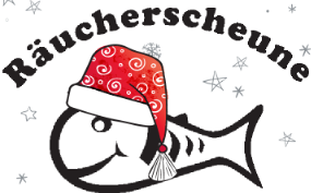 Logo of Räucherscheune