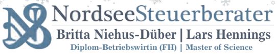 Logo of Britta Niehus-Düber