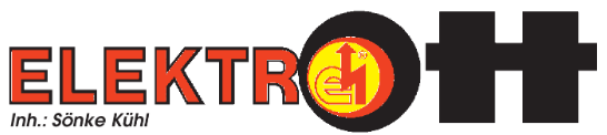 Logo of Elektro Ott Inh. Sönke Kühl