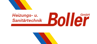Logo of Boller GmbH, Heizungs- und Sanitärtechnik