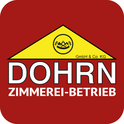 Logo of Zimmerei-Betrieb Dohrn