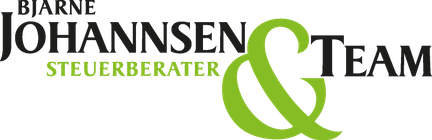 Logo of Steuerberater Bjarne Johannsen & Team