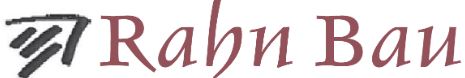 Logo of Michael Rahn Bau