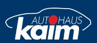 Logo of Autohaus Kaim GmbH