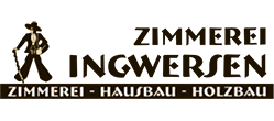 Logo of Lothar Ingwersen Zimmerei