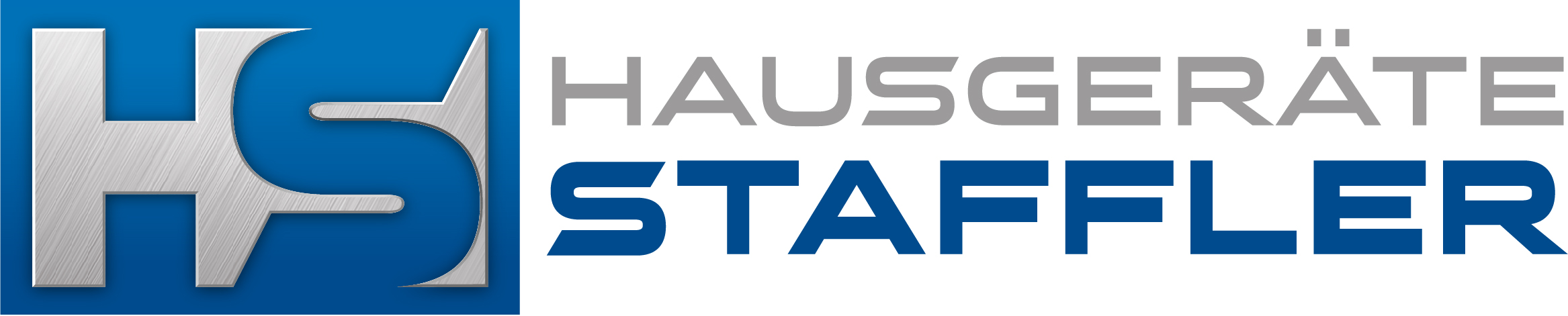 Logo of Hausgeräte STAFFLER