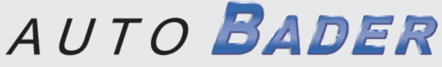 Logo of Bader GmbH & Co. KG 