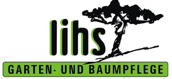 Logo of Garten- und Baumpflege Lihs GmbH & Co. KG