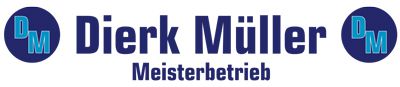 Logo of Dierk Müller