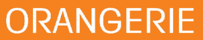 Logo of Orangerie