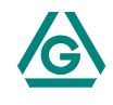 Logo of groninger & co. gmbh