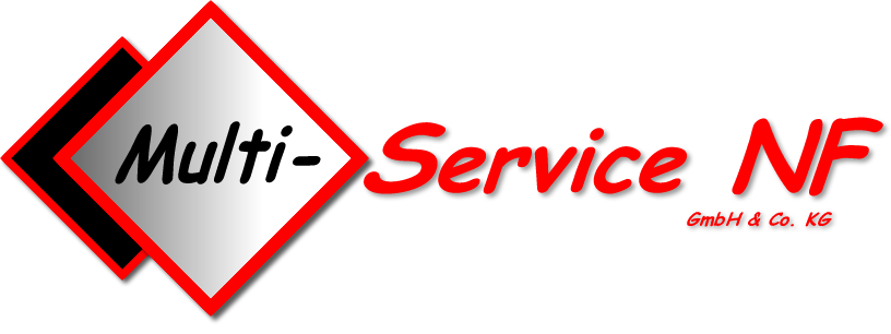 Logo of Multi-Service-Nf GmbH & Co. KG