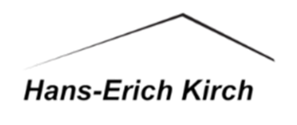 Logo of Hans-Erich Kirch