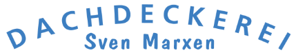 Logo of Sven Marxen Reetdachdeckerei