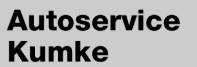 Logo of Autoservice Kumke Kfz-Meisterbetrieb