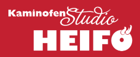 Logo of Kaminofen Studio Heifo