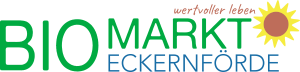 Logo of Biomarkt Eckernförde