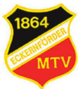 Logo of Eckernförder Männer-Turnverein von 1864 e.V.