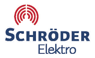 Logo of Elektro Schröder Eckernförde