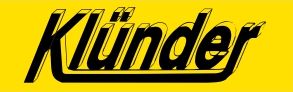 Logo of Klünder GmbH - Trocknungstechnik