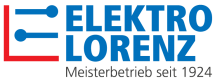 Logo of Elektro Lorenz GmbH