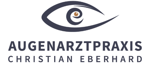Logo of Augenarztpraxis Christian Eberhard