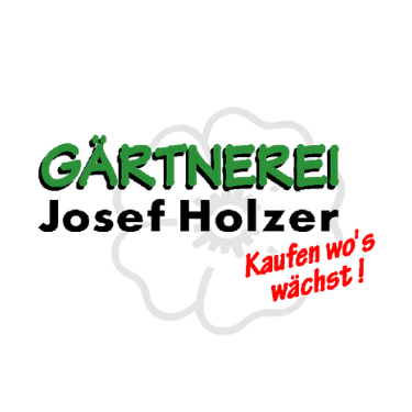 Logo of Gärtnerei Josef Holzer