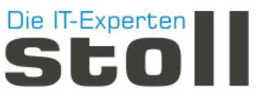 Logo of Stoll Computersysteme GmbH