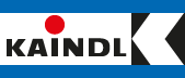 Logo of Kaindl GmbH