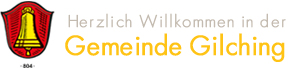 Logo of Gemeinde Gilching