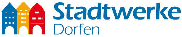 Logo of Stadtwerke Dorfen GmbH