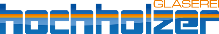 Logo of Glaserei Josef Hochholzer