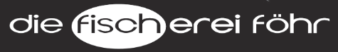 Logo of Die Fischerei Föhr