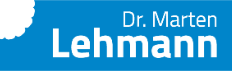 Logo of Zahnarztpraxis Dr. Marten Lehmann