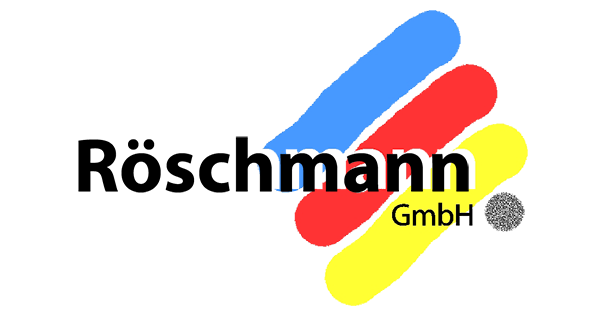Logo of Röschmann GmbH