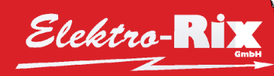 Logo of Elektro Rix GmbH
