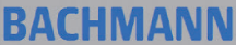 Logo of Helmut Bachmann KG