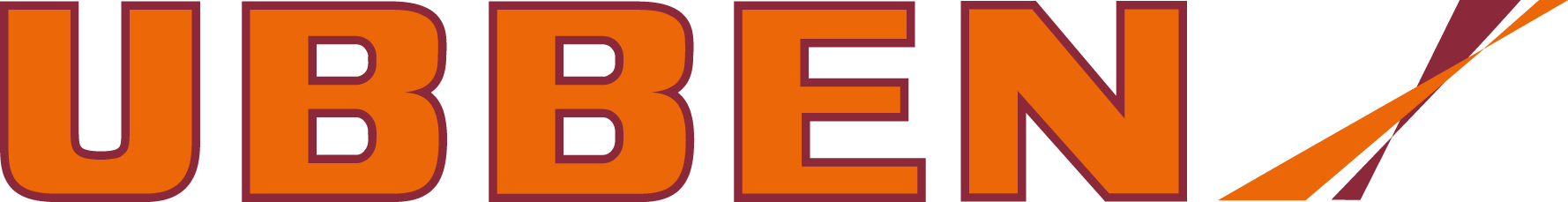 Logo of UBBEN-Reisen GmbH