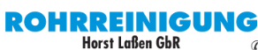 Logo of Rohrreinigung Horst Laßen GbR
