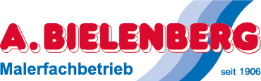 Logo of A. Bielenberg Malerfachbetrieb