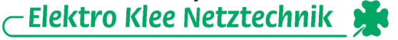 Logo of Klee Elektro Netztechnik GmbH