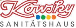 Logo of Sanitätshaus Kowsky GmbH