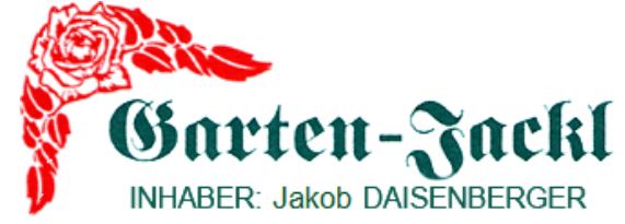 Logo of Garten Jackl