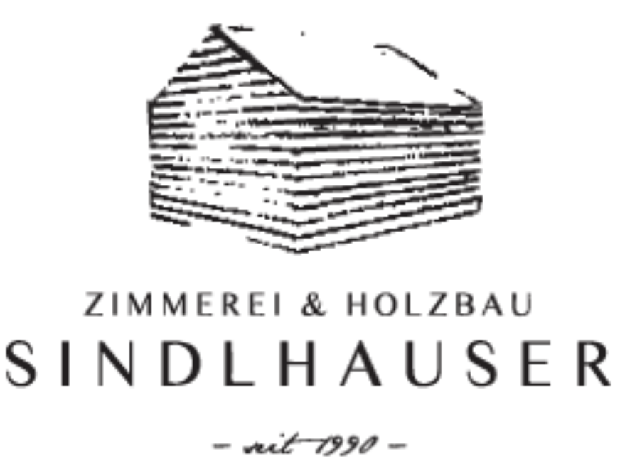 Logo of Zimmerei & Holzbau Sindlhauser