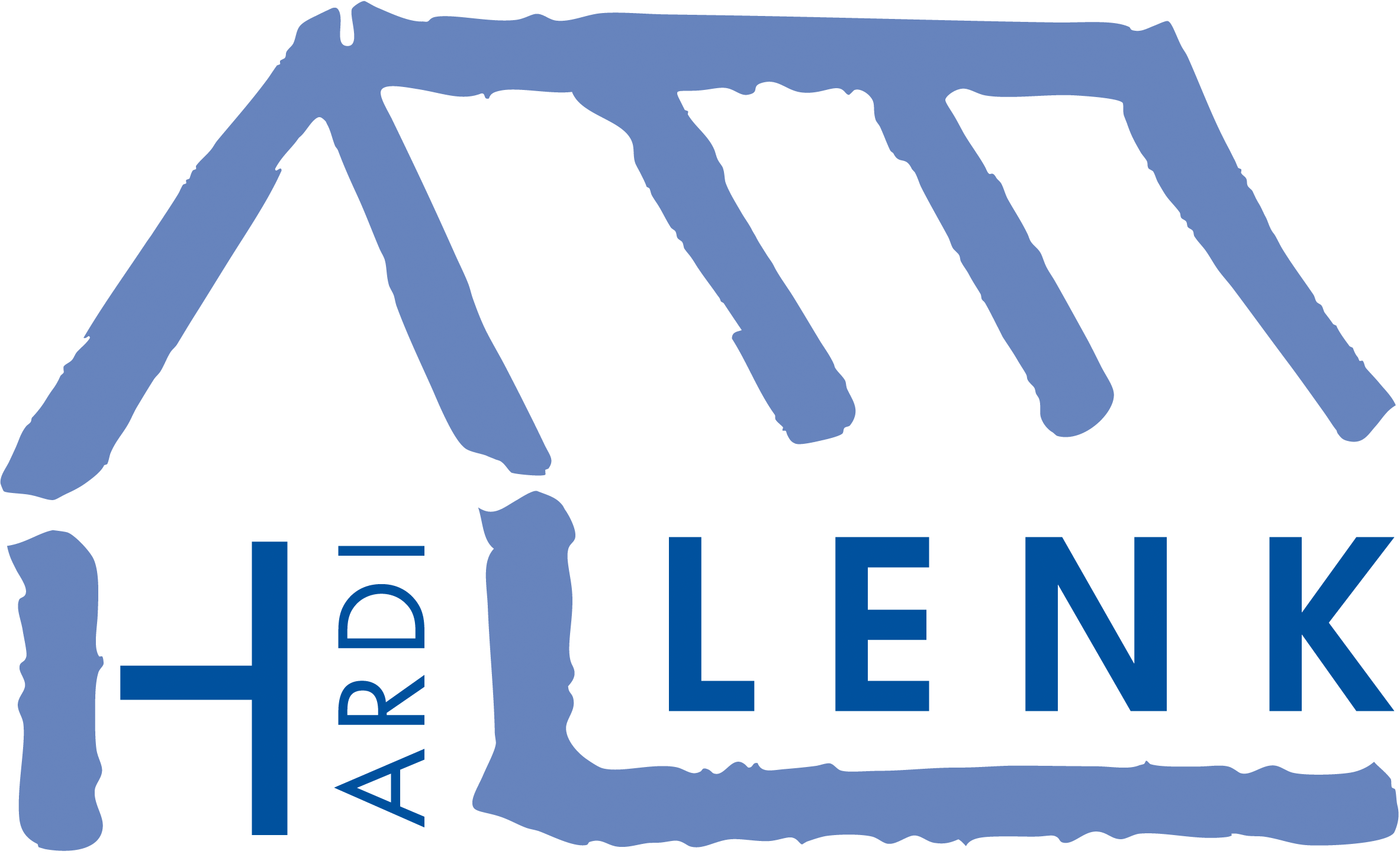 Logo of Hardi Lenk